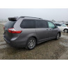 2018 TOYOTA SIENNA