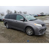 2018 TOYOTA SIENNA