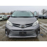 2018 TOYOTA SIENNA
