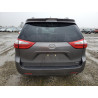 2018 TOYOTA SIENNA