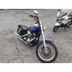 2006 HARLEY-DAVIDSON FX