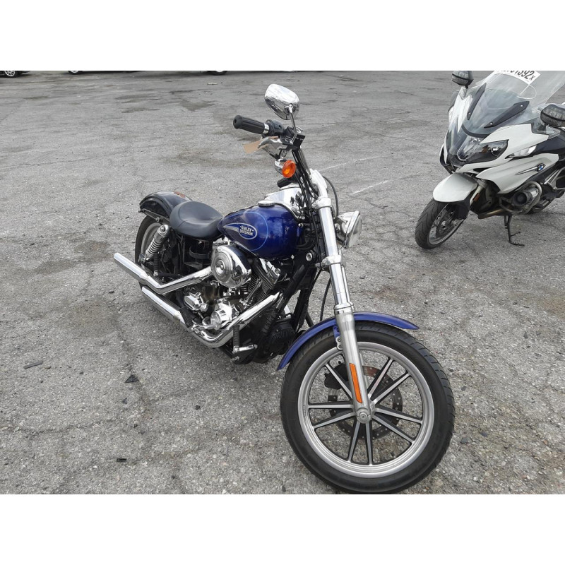2006 HARLEY-DAVIDSON FX