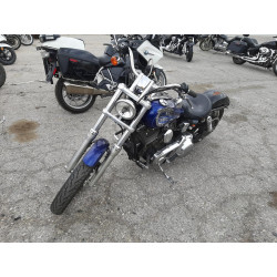 2006 HARLEY-DAVIDSON FX