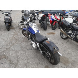 2006 HARLEY-DAVIDSON FX