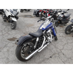 2006 HARLEY-DAVIDSON FX
