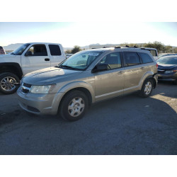 2009 DODGE JOURNEY