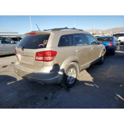 2009 DODGE JOURNEY