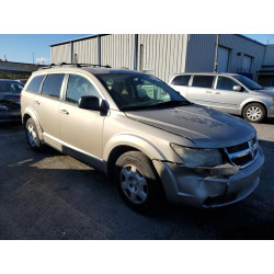 2009 DODGE JOURNEY