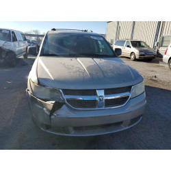 2009 DODGE JOURNEY