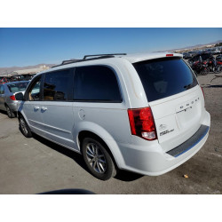 2016 DODGE CARAVAN