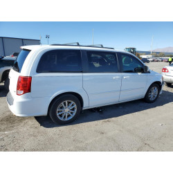 2016 DODGE CARAVAN