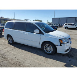 2016 DODGE CARAVAN