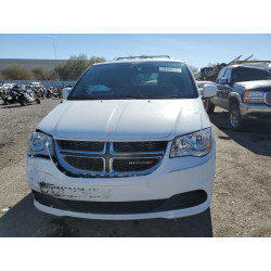2016 DODGE CARAVAN