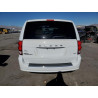 2016 DODGE CARAVAN