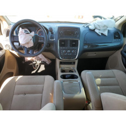 2016 DODGE CARAVAN