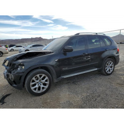 2011 BMW X5