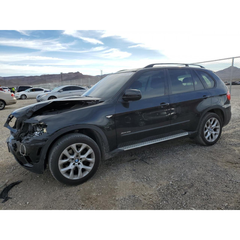 2011 BMW X5
