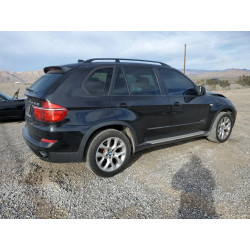 2011 BMW X5