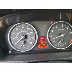 2011 BMW X5
