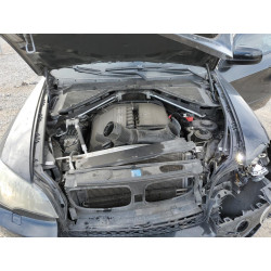 2011 BMW X5