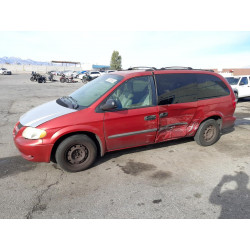 2003 DODGE CARAVAN