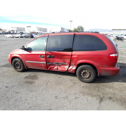 2003 DODGE CARAVAN