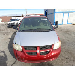 2003 DODGE CARAVAN