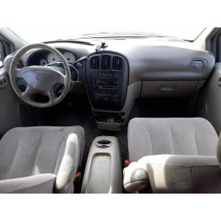 2003 DODGE CARAVAN