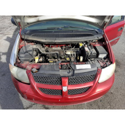 2003 DODGE CARAVAN
