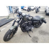 2021 HARLEY-DAVIDSON XL883 N 1HD4LE223MB414077 40054044