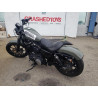 2021 HARLEY-DAVIDSON XL883 N 1HD4LE223MB414077 40054044