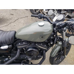 2021 HARLEY-DAVIDSON XL883 N 1HD4LE223MB414077 40054044