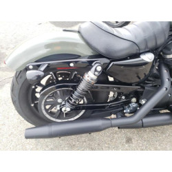 2021 HARLEY-DAVIDSON XL883 N 1HD4LE223MB414077 40054044