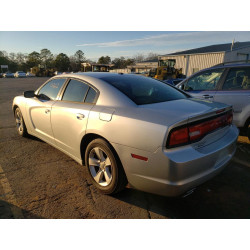 2012 DODGE CHARGER