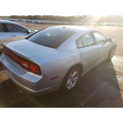 2012 DODGE CHARGER