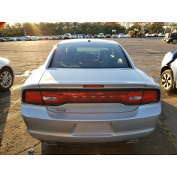 2012 DODGE CHARGER