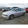2002 BMW 5 SERIES