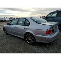 2002 BMW 5 SERIES