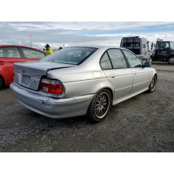 2002 BMW 5 SERIES