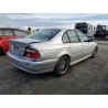 2002 BMW 5 SERIES
