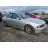 2002 BMW 5 SERIES