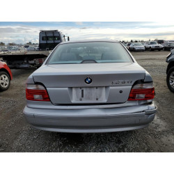 2002 BMW 5 SERIES