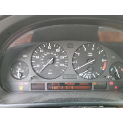 2002 BMW 5 SERIES