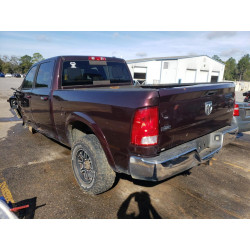 2012 DODGE RAM 2500