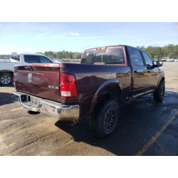 2012 DODGE RAM 2500