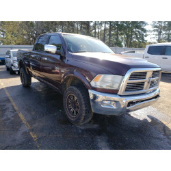 2012 DODGE RAM 2500