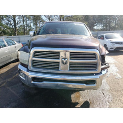 2012 DODGE RAM 2500