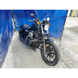 2021 HARLEY-DAVIDSON XL883 N 1HD4LE217MB400688 36813554