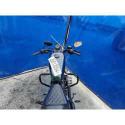 2021 HARLEY-DAVIDSON XL883 N 1HD4LE217MB400688 36813554