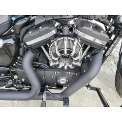2021 HARLEY-DAVIDSON XL883 N 1HD4LE217MB400688 36813554